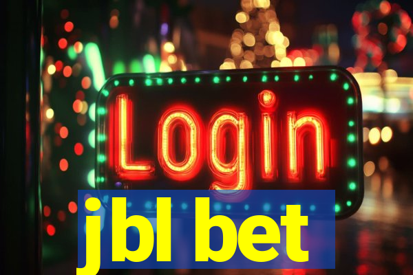 jbl bet